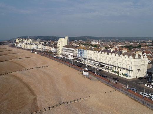 Best Western York House