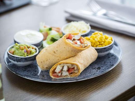 Hampton by Hilton Amsterdam Airport Schiphol