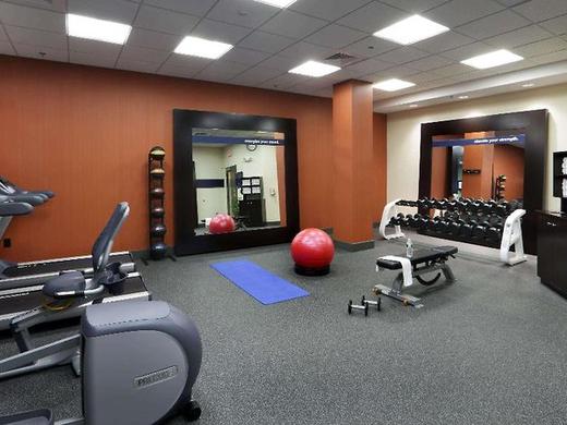 Hampton Inn Boston/Natick