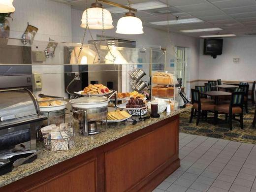 Wyndham Garden Jacksonville