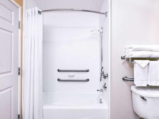 Baymont by Wyndham Denver International Airport