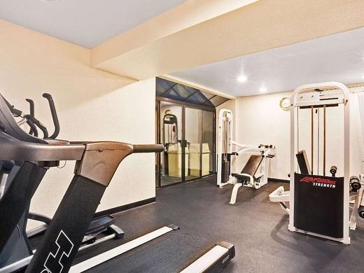 Ramada by Wyndham Tukwila Southcenter