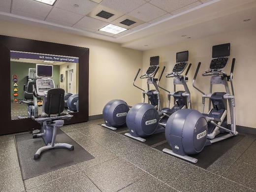 Hampton Inn & Suites Camarillo