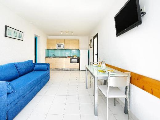 Roslara Apartamentos