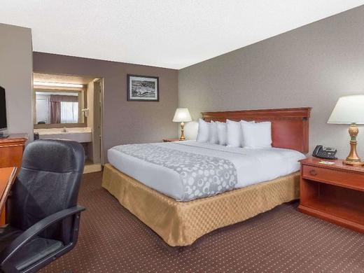 Days Inn by Wyndham St Augustine/Historic Downtown