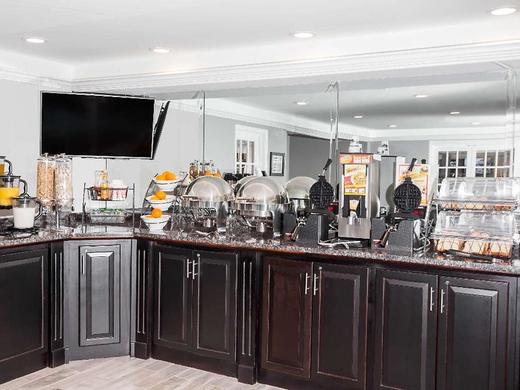 Baymont Inn & Suites Glenview