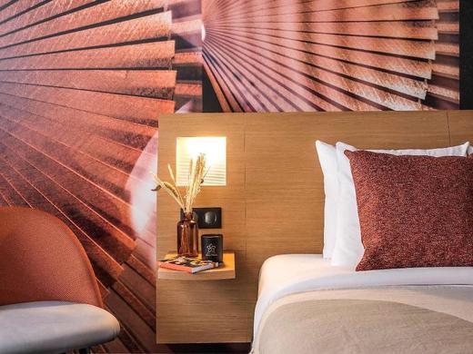 Novotel Paris Vaugirard Montparnasse