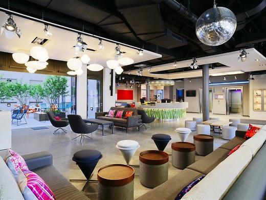 Aloft Munich