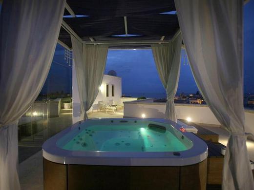 Relais Valle dell'Idro & Terraces