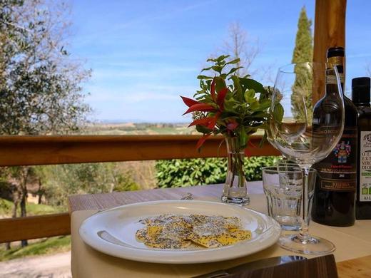 Fattoria Pieve A Salti