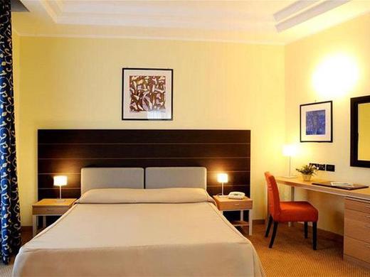 Grand Hotel Spiaggia