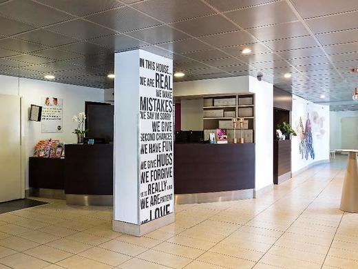 B&B Firenze Nuovo Palazzo Di Giustizia