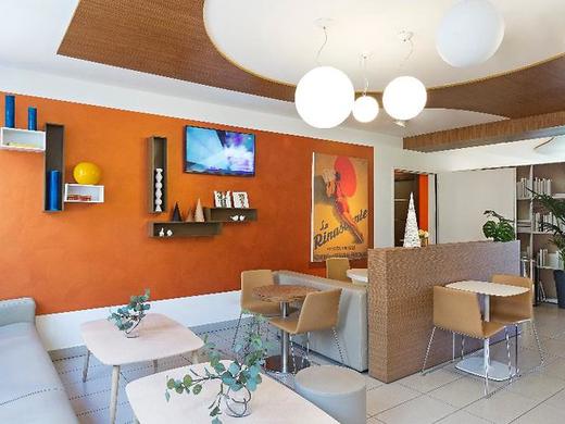 B&B Hotel Milano Cenisio Garibaldi