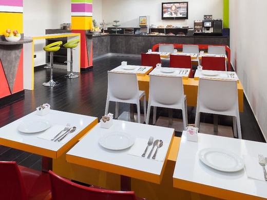 ibis Styles Milano Palmanova