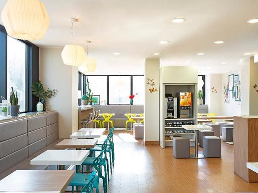 B&B Milano Sesto Marelli