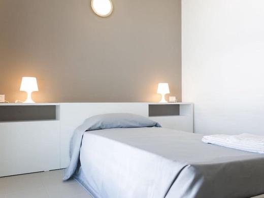 Hotel Campus Sanpaolo