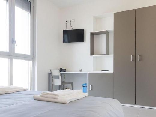 Hotel Campus Sanpaolo