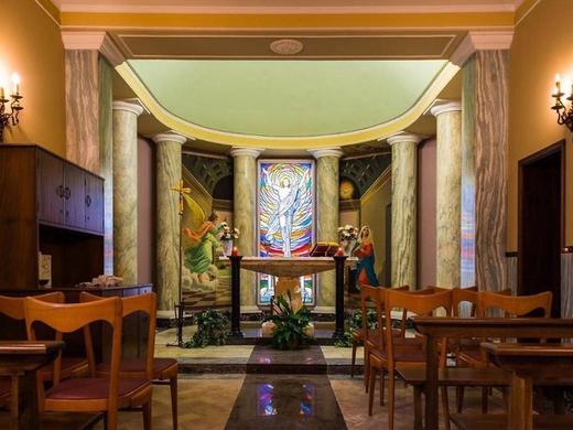 Hotel Terme di Castel San Pietro