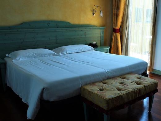 Hotel Residence Montelago