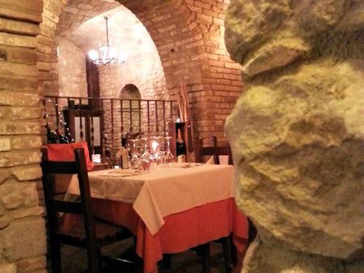 Benessere Oste Del Castello