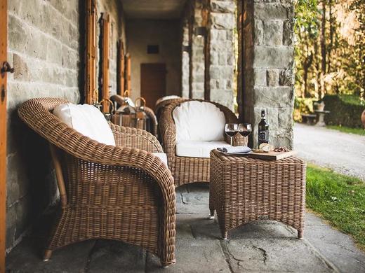 Borgo Di Pietrafitta Relais