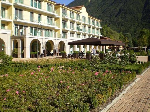 Residence Porto Letizia