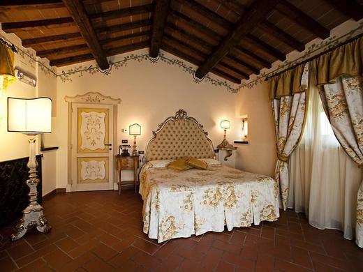 Relais La Corte dei Papi