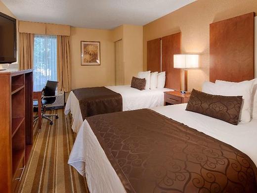 Best Western Plus Richmond