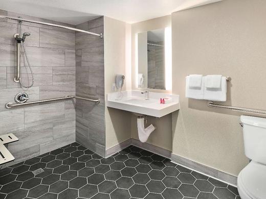 Red Roof Inn San Diego- Pacific Beach/Seaworld Area