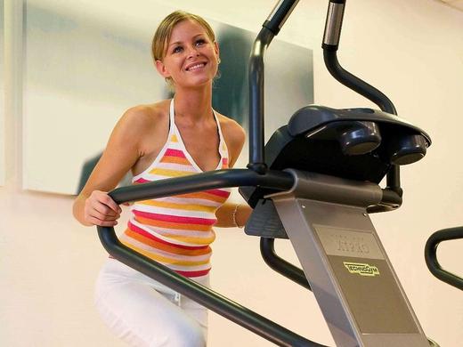 Novotel Duesseldorf City West (Seestern)