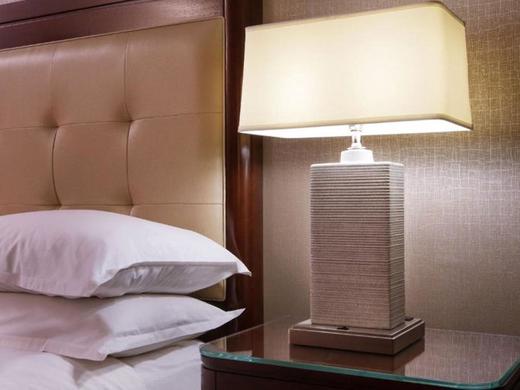 Sheraton Boston Needham Hotel