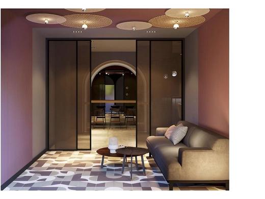 MODICA BOUTIQUE HOTEL