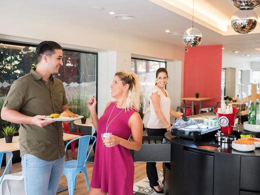 Stay Hotel Porto Centro Trindade