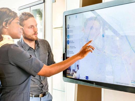 Novotel Suites Paris Expo Porte de Versailles Hotel