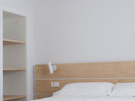 Hotel Es Blau Des Nord