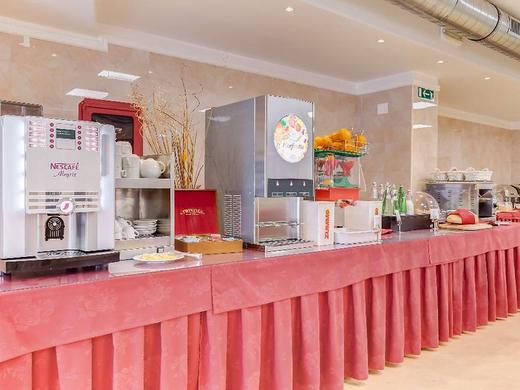 Best Western Hotel Rocca