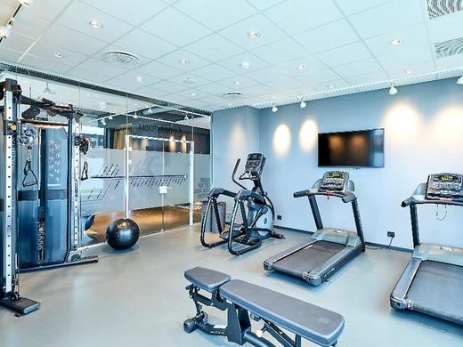 Zleep Hotel Copenhagen Arena