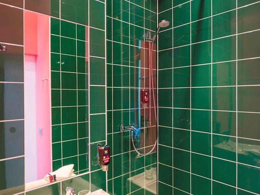 ibis Styles Frankfurt City