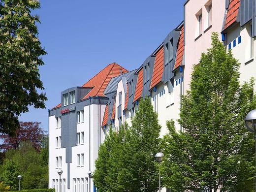 InterCityHotel Celle