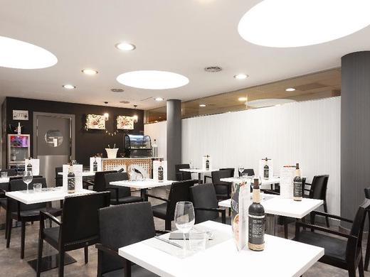 Hotel Terrassa Confort