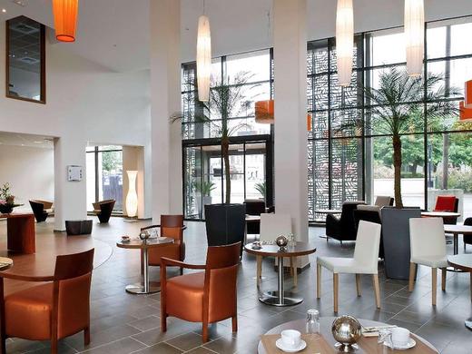 Aparthotel Adagio Bordeaux Gambetta