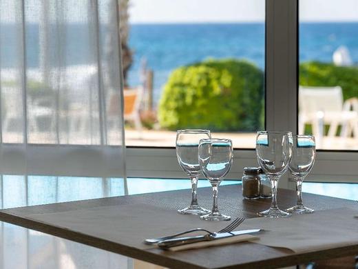 Best Western Hotel Paradou Mediterranee