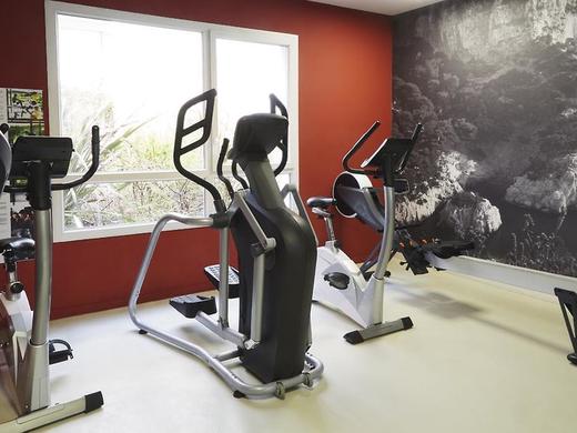 Aparthotel Adagio Marseille Timone