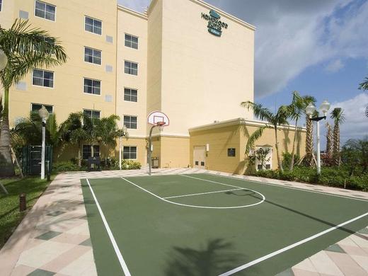 Homewood Suites by Hilton Miami - Airport West