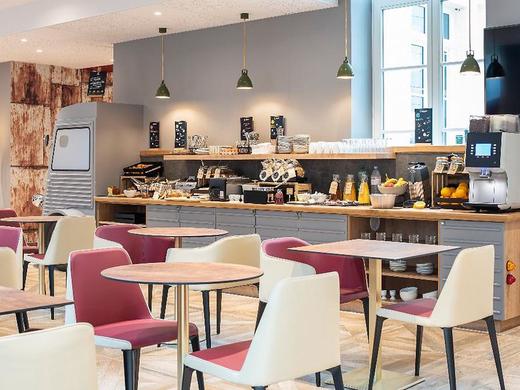 Aparthotel Adagio Lille Centre Grand Place