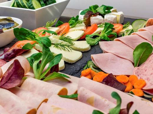 Mercure Frankfurt City Messe