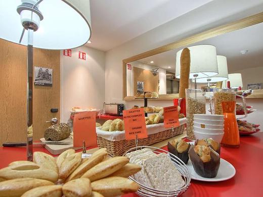 Best Western Hotel du Mucem