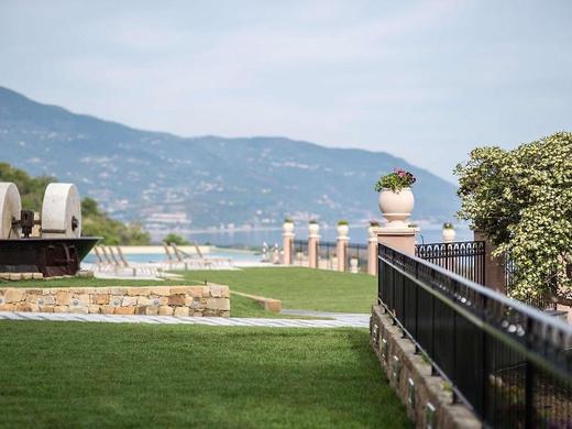 Best Western Plus Terre di Eolo