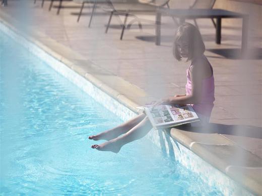 Novotel Paris Creteil le Lac