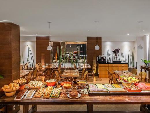 InterCity Premium Nacoes Unidas